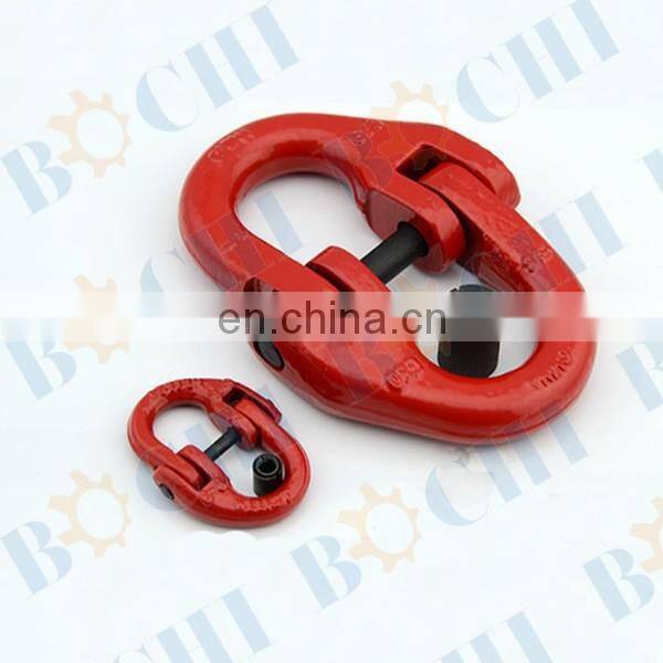 U.S. Type G80 Chain Coupling