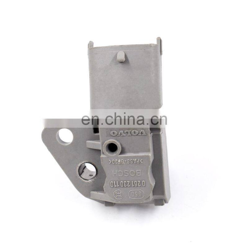 Fuel Pressure Sensor fits For 2001-2011 Volvo S60 XC90 V70 XC70 0261230110