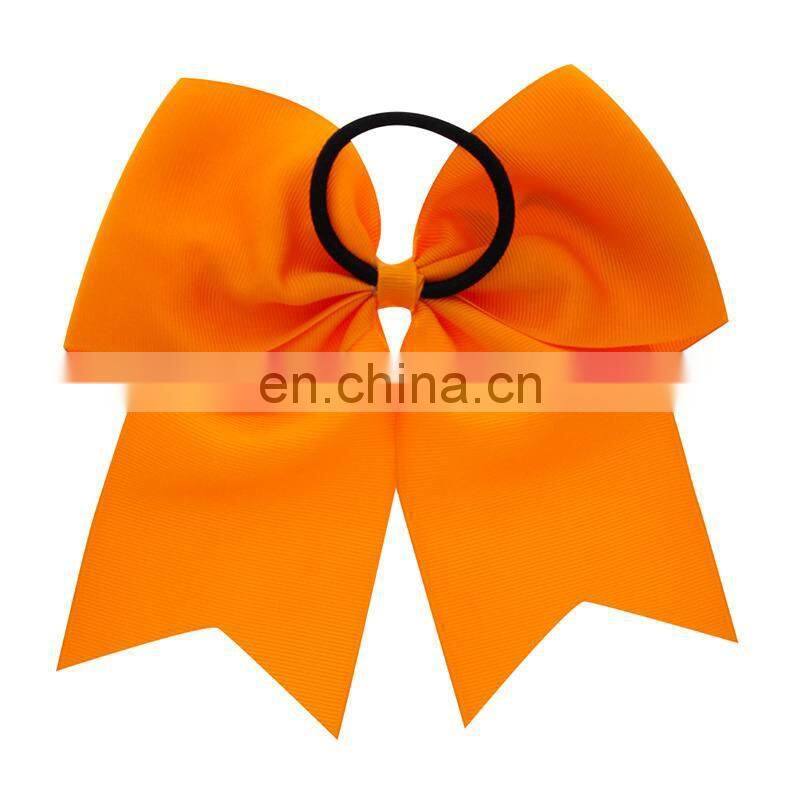 Halloween Children Dress Up Bow Hair Ring Bat Big Bow Tie Rope Nylon Headband for Baby Infant Headbands