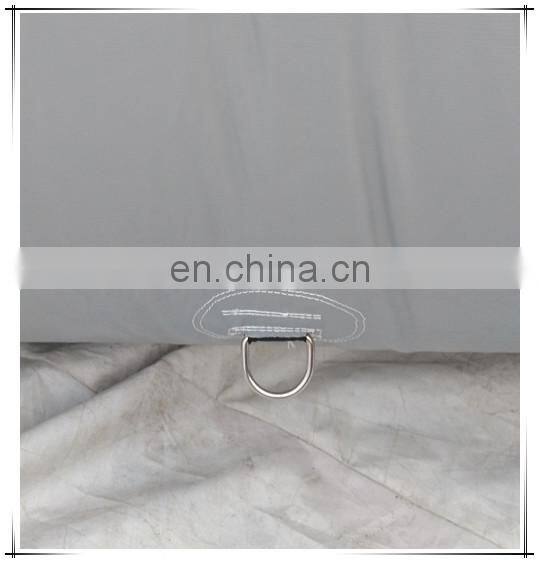 Large Outdoor Waterproof Christmas Party Dome Tent Inflatable Event Tent For Sale