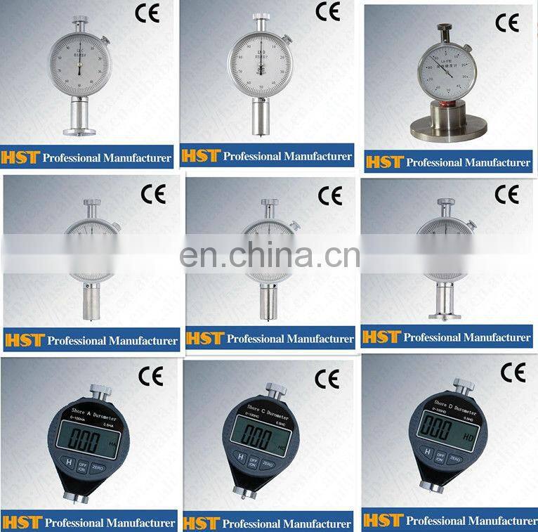 LX-A-1 Single Needle Shore A sclerometer