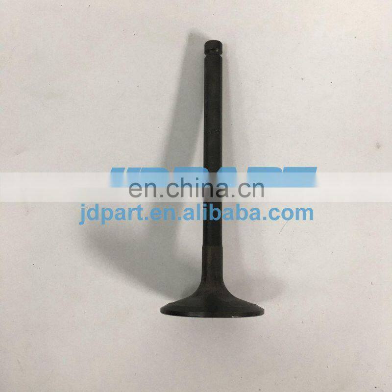 S4Q Intake Valve For Mitsubishi