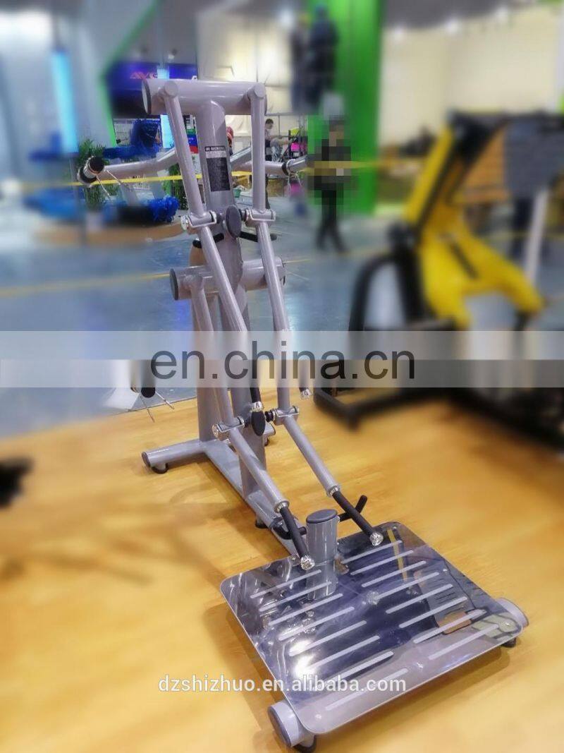 New arrival high quality commercial shoulder exercise gym fitness equipment lateral raise machine TT72