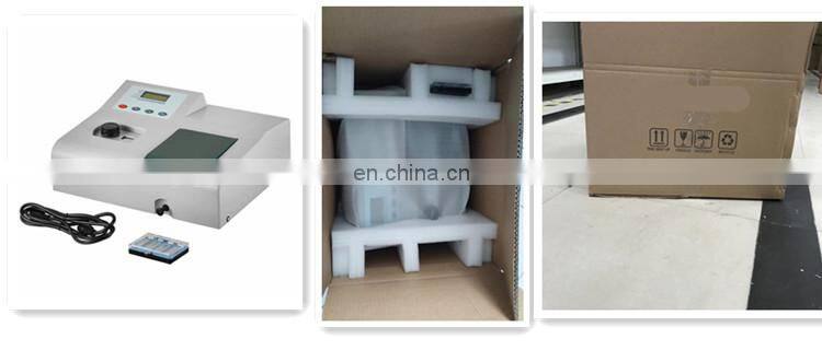 cheap 722 visible spectrophotometer