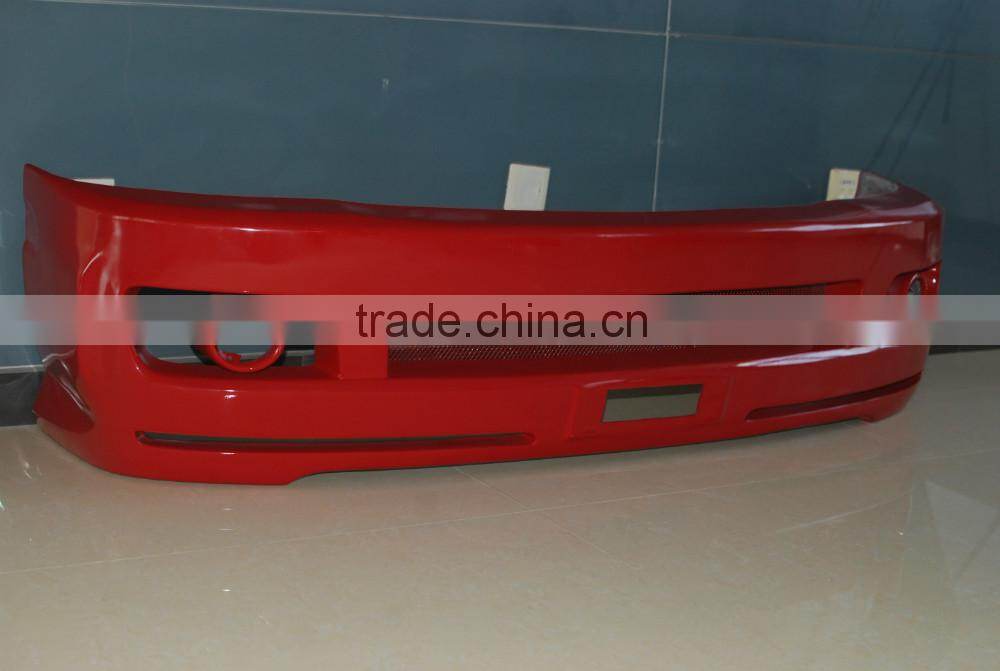 Reasonable Price FRP Bumper Maker/Modern Design FRP Bumper car bumper