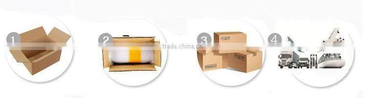 WBS2045 2016 Custom leather bead bracelet wholesale Glass bead bracelet