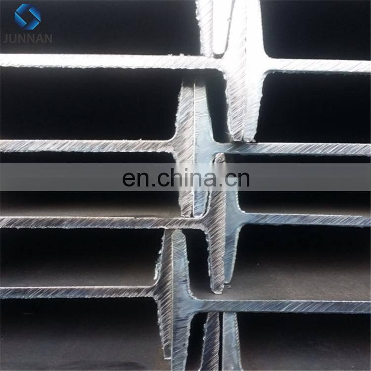 Galvanized Structural Steel I Beam IPE Price from Chinese Suppliers