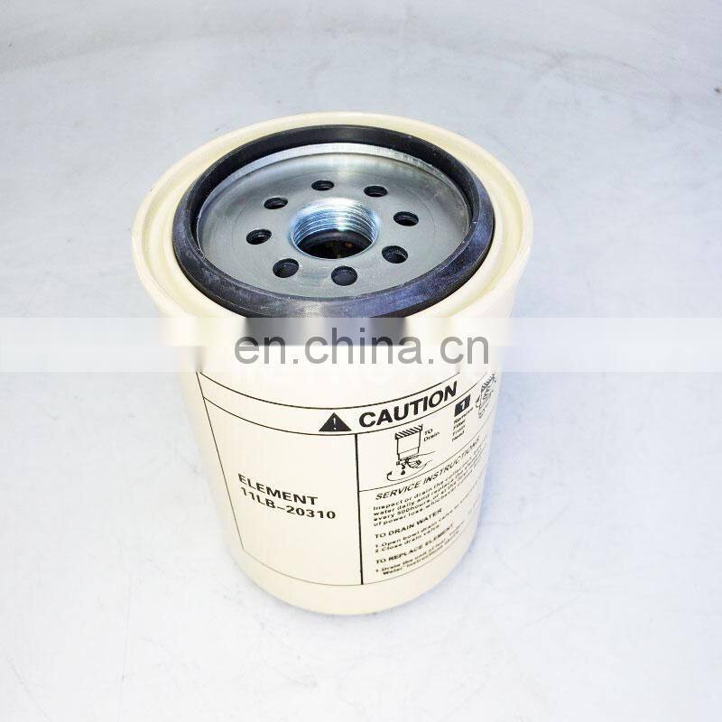 Diesel Engine fuel water separator filter P550747 FS1953 11LB-20310