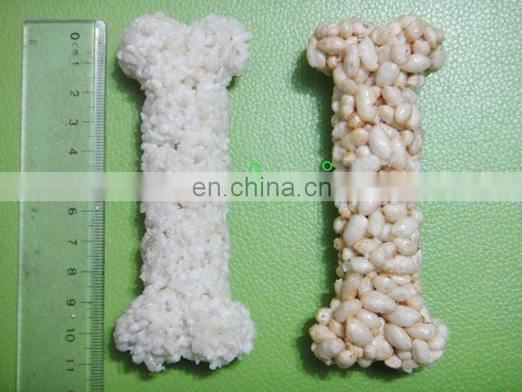 Sesame Bar, Sesame Halva Bar Process Machine