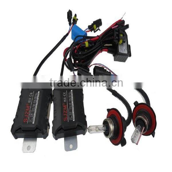 Xenon Hid Kits H1 H3 H4 H7 H11 4300K
