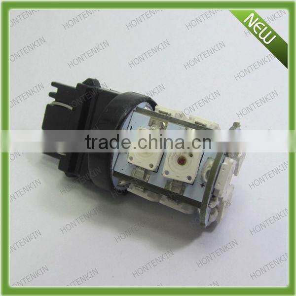 11SMD Ultra Bright 12V DC 7443 T20 LED Backup Reverse Lights