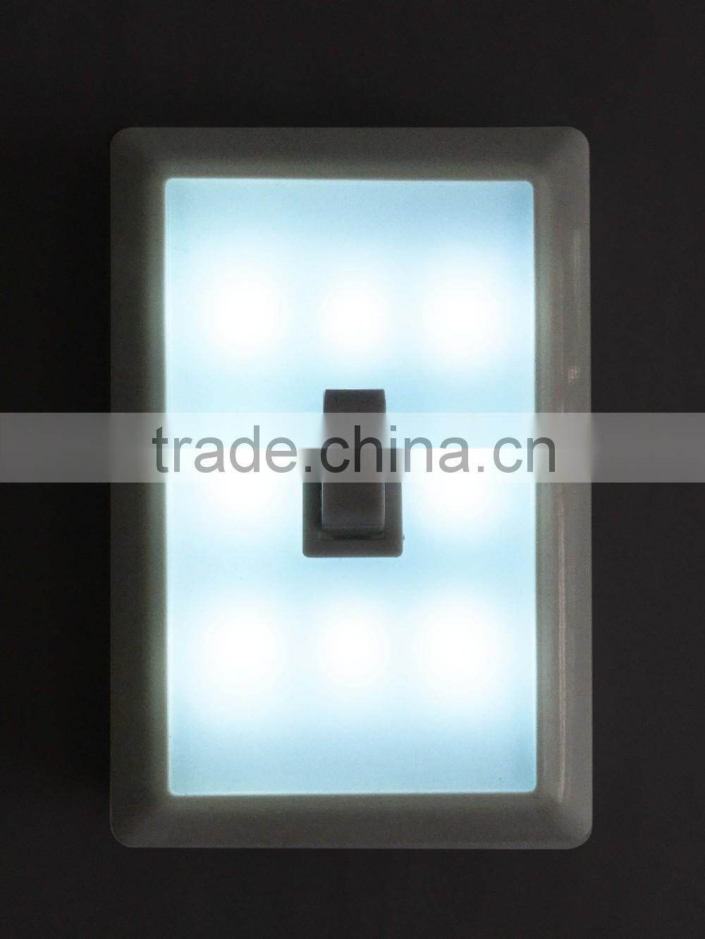 Led touch light switch Closet wireless light switch