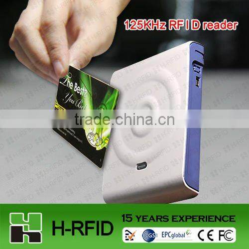 high quality on hot sales 125khz card reader