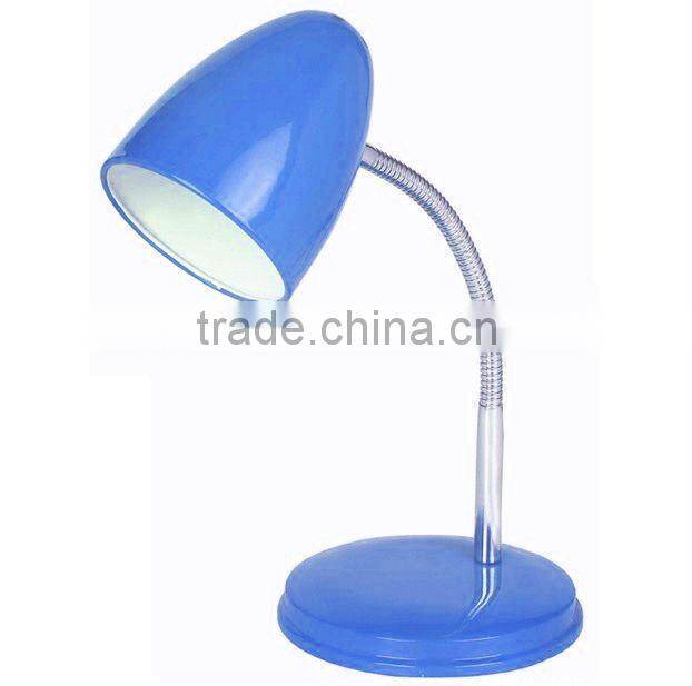 Modern study arabic-style table lamp