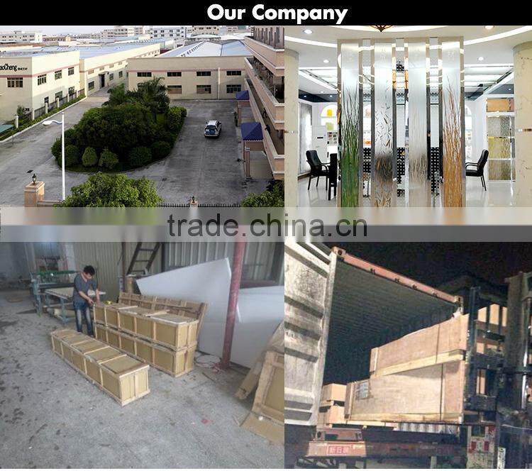 Best Price customized club interior faux stone interior walls