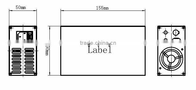 Electric Bicycle Charger