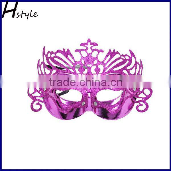wholesale plain masquerade mask party mask masquerade masks SCM0050