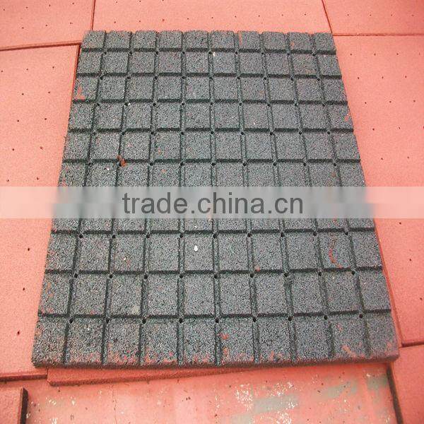 Horserubber stall Mat & Cow Mat