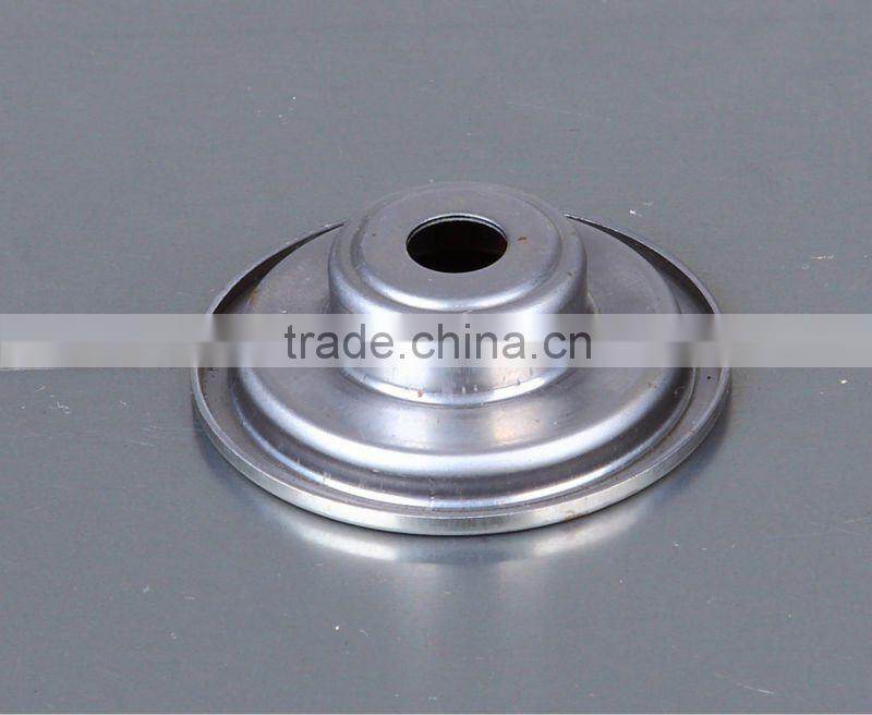 metal hardware parts bending on mini motor products