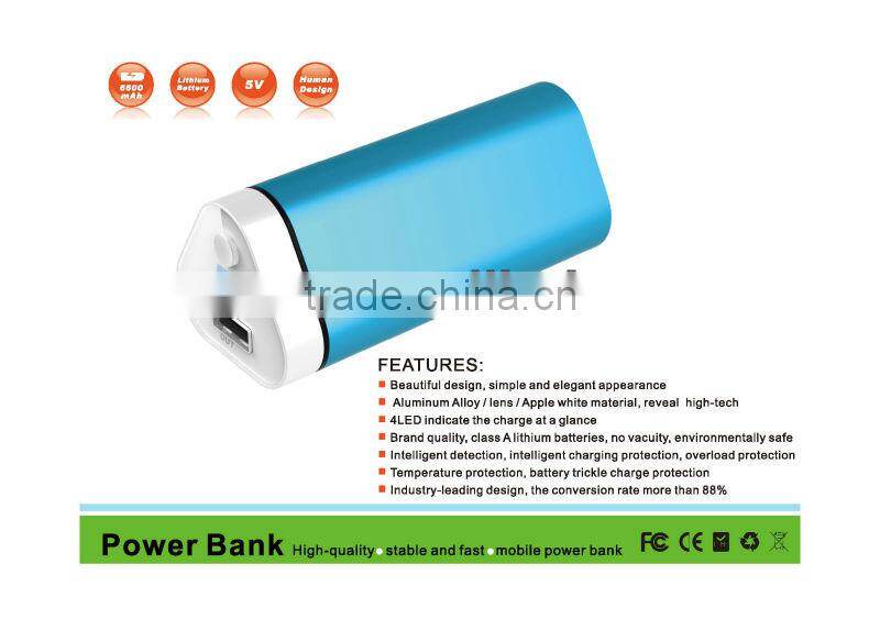 usb power bank with led torch