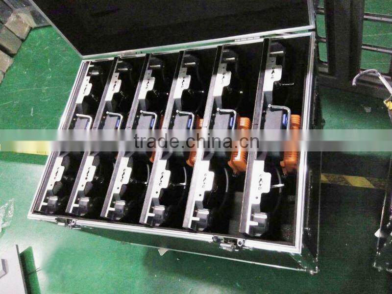 Large led display panel price SMD outdoor large led panel display