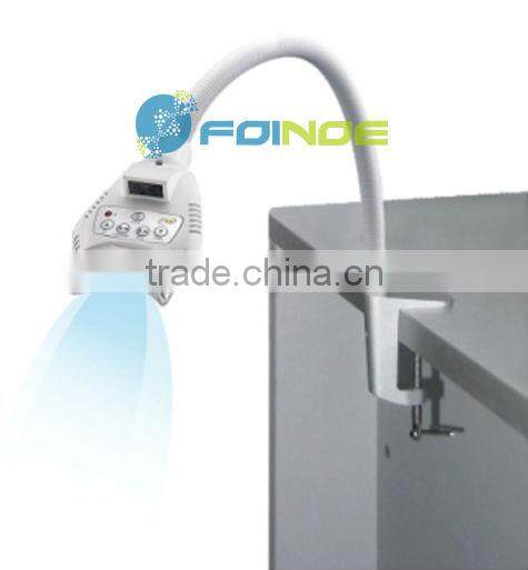 Dental Teeth whitening accelerator special for table (Model:N-61) (CE approved) --NEW MODEL