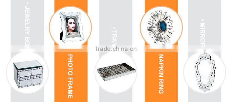 Best Quality New Design Small Compact Mirror