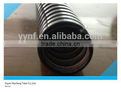 Fire proof HOSE/Fire proof PVC COATED Flexible Conduit