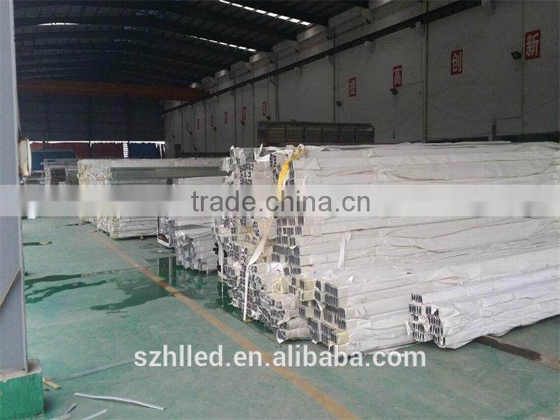 Long lifetime Aluminum Profile led linear light led rigid strip