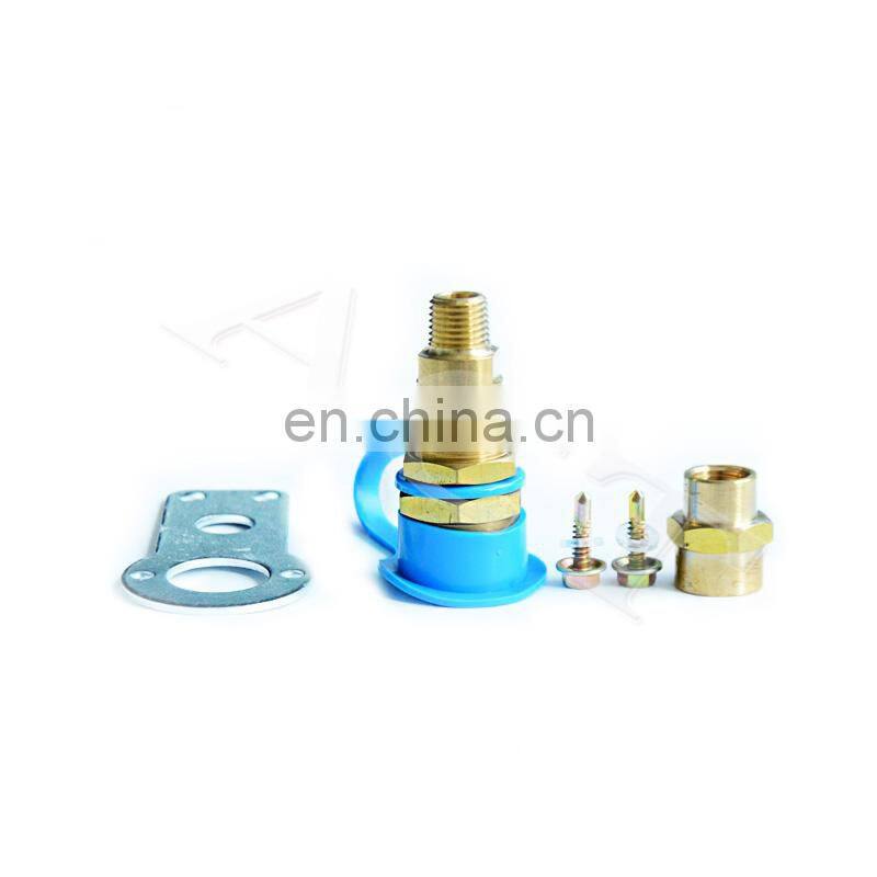 Auto spare parts lpg Filling Valve lpg gs fill valve for auto