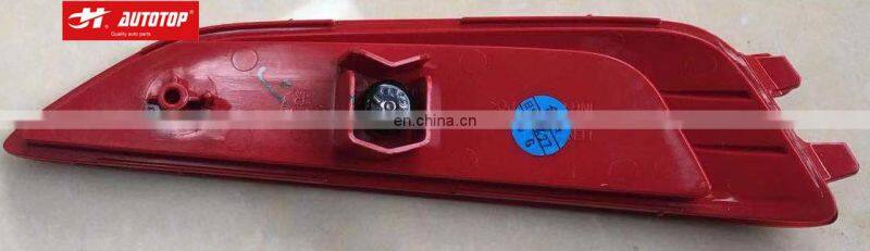 REAR BUMPER LAMP FOR ACCECT/SOLARIS 2011/L 92405-1R000 R 92406-1R000/AUTO PARTS