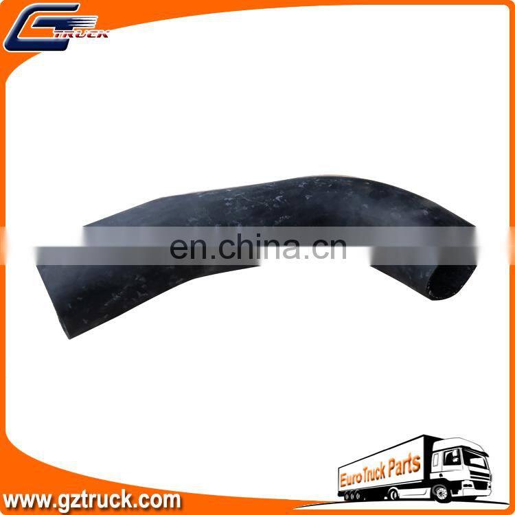 Heavy Duty Truck Parts Silicone Radiator Hose Oem 20549855 21258220 for VL Truck silicone rubber pipe