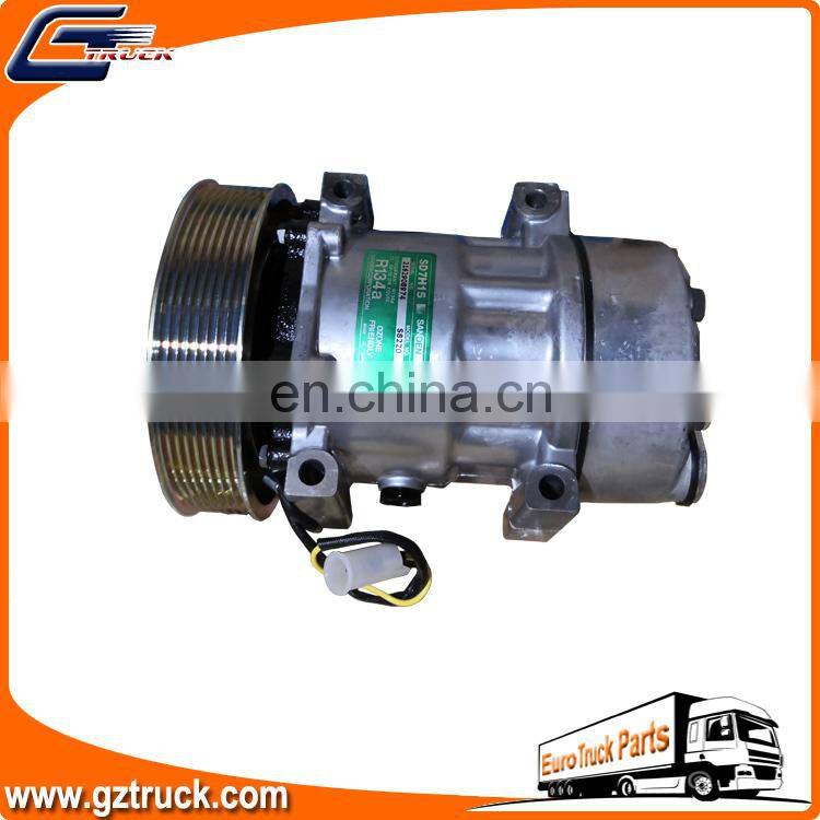 European Truck Auto Spare Parts Auto AC Compressor Oem 7482492298 5010605063 for RVI Truck