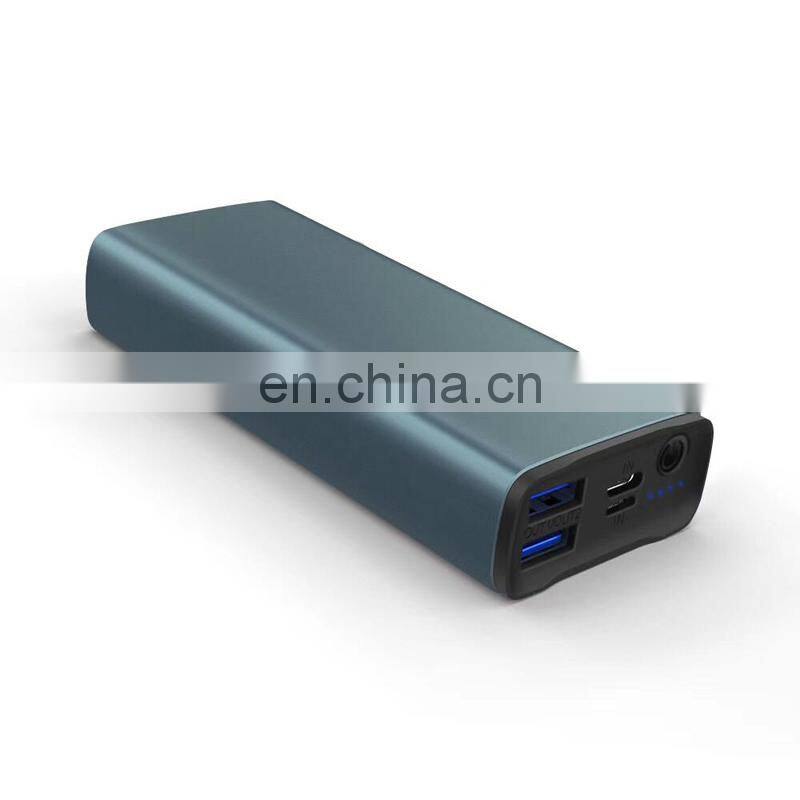 20000Mah Fast Charging Power Bank With Ce Rohs Mini Power Bank 20000 Mah Mini 20000Mah Power Bank Battery