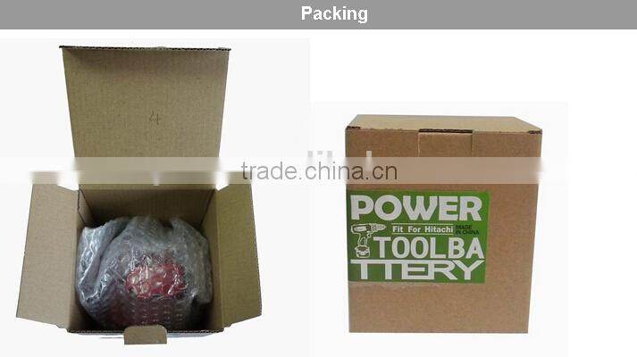 li-ion battery fr power tools 14.4V 18V 24V 25.2V 36V BSL3626 BSL 1430 BSL2530 BLS1815X BCL1815 BCL1415 BCL1015