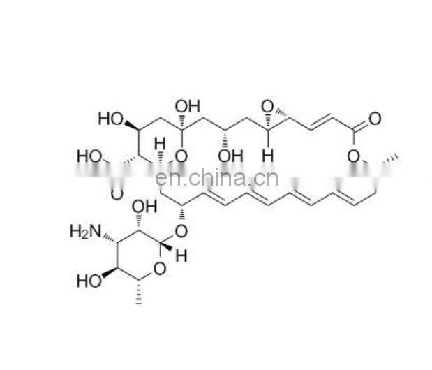 E235 Milk Preservative Preservative Natamycin For Food Preservative Natamycin