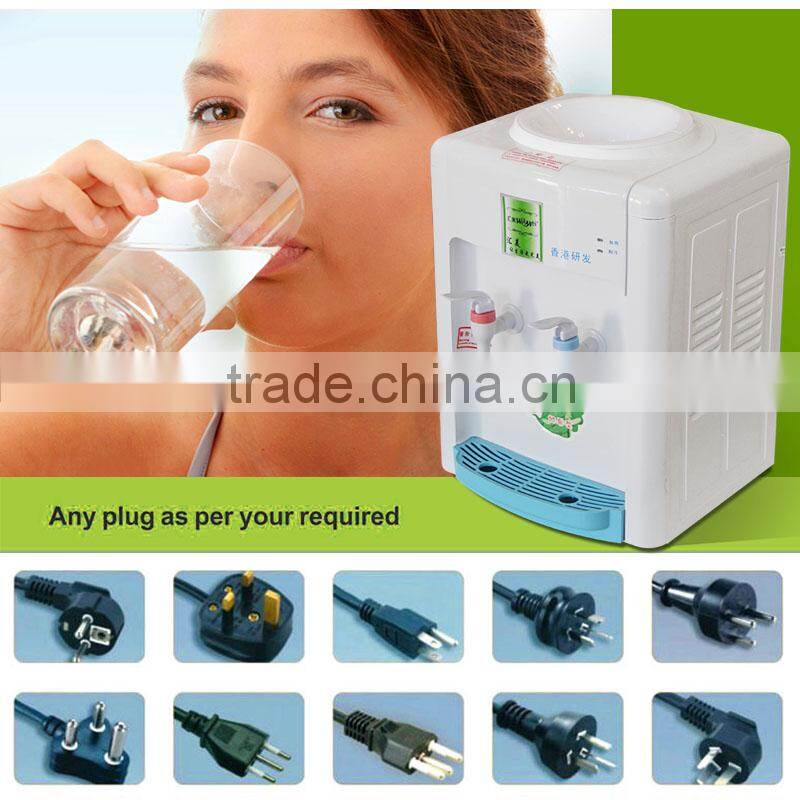 mini soda water dispenser hot and cold