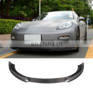 304 Steel Oval V8 Car Muffler Pipes for Porsche Cayenne 958 Turbo GTS Sport 11-14