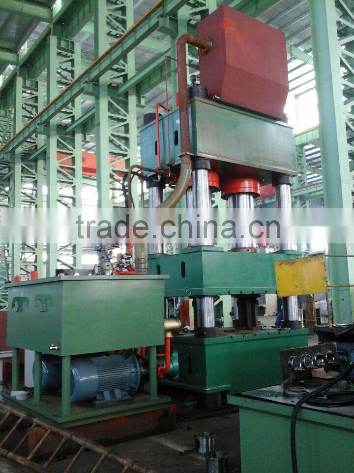 plate and frame filter press machine
