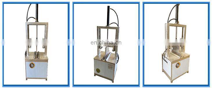 High quality cow head cut machine