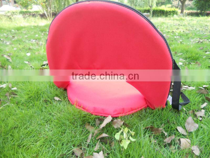 Fold up beach round mat for adult HQ-1042B