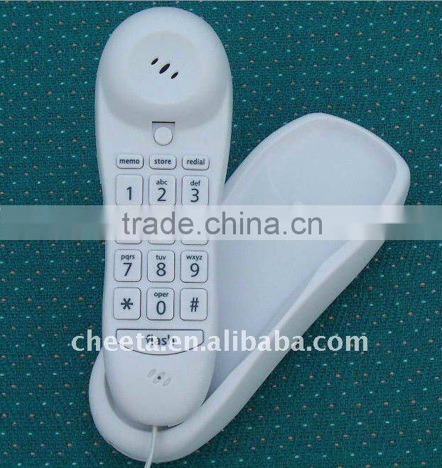 Hotel memory function contact number wall phones