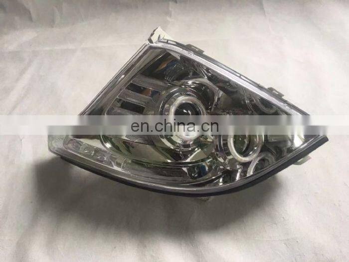 For Toyota 2003 Prado Fj120 Head Lamp Car Headlamps Car lamp Car Light Auto Headlamps Auto Headlights Auto Headlight