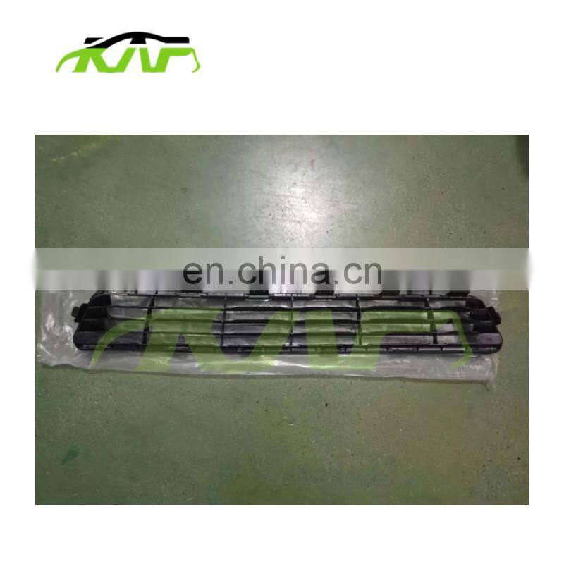 For Toyota 2010 Camry Middle East Bumper Grille middle East 53112-06130 53112-02280 Auto Grills