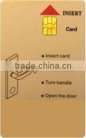 Prepaid Game Scratch Card