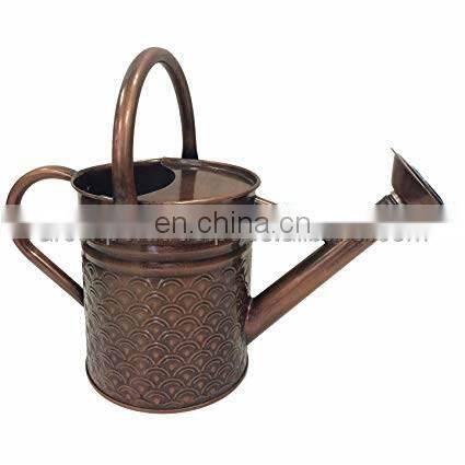 fancy water cane with wooden handle