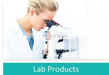 High quality non heparinized glass capillary tube plain