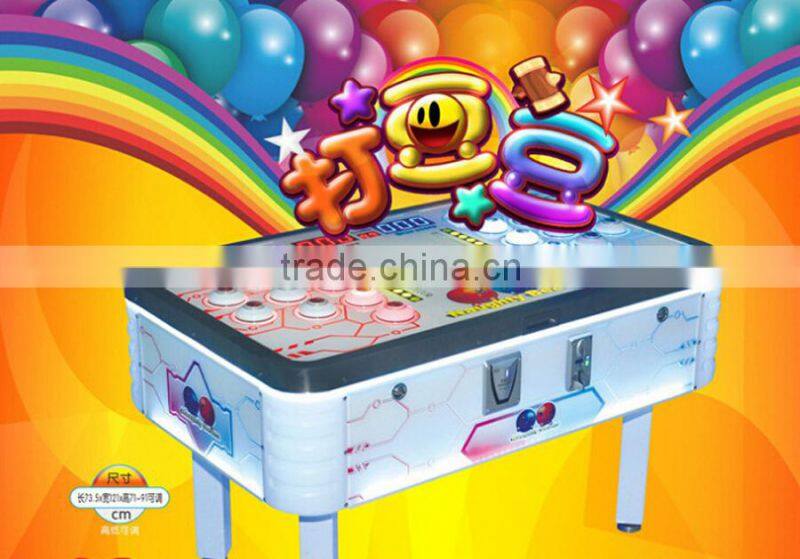 amusement park games factory