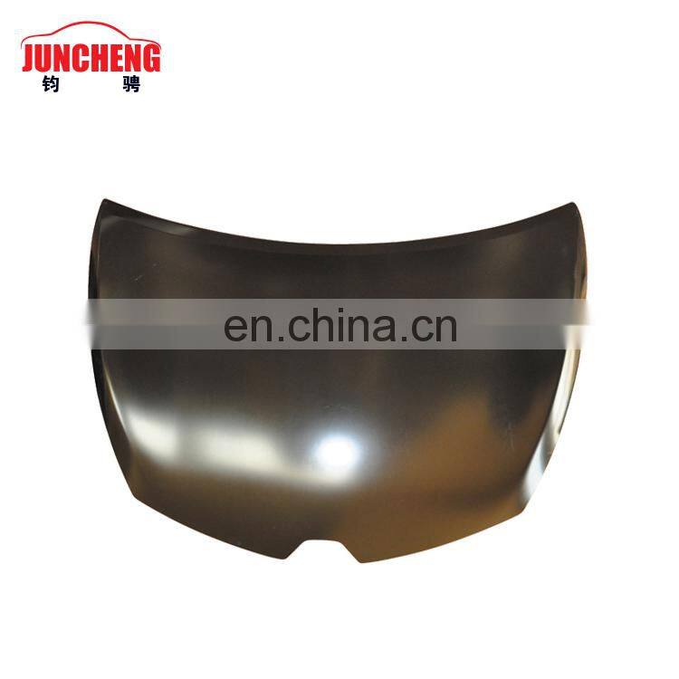 Aftermarket Steel Car Engine Hood for RE-NAULT Clio 4 Auto body parts,OEM#651009833R