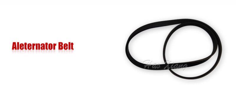 90916-02500 4PK1180 9091602500 Auto Fan and Aleternator Belt  For Honda
